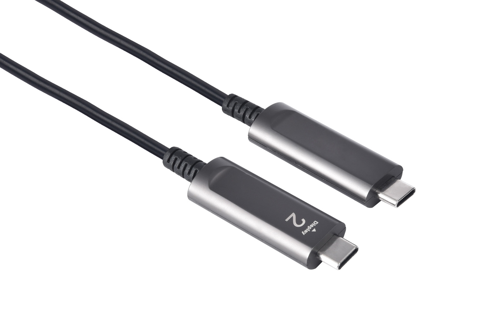 USB 3.1 Type C to C Active Optical Cable